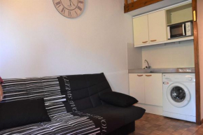 Maison studio mezzanine- Gruissan GN020-079